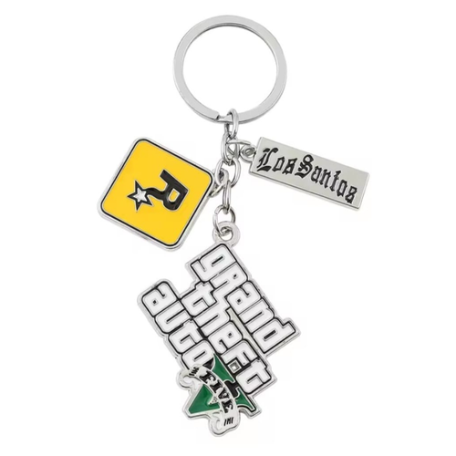 🎁 FREE Bonus Keychains