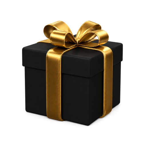 🎁 FREE Mystery Collectible